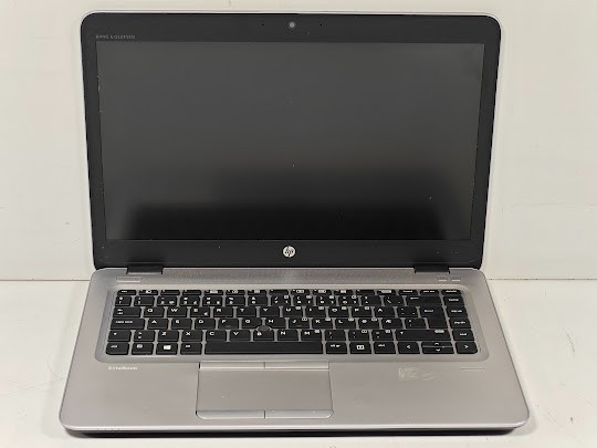 HP EliteBook 745 G3 – AMD PRO A8-8600B, AMD Radeon R6, 4 GB DDR3L