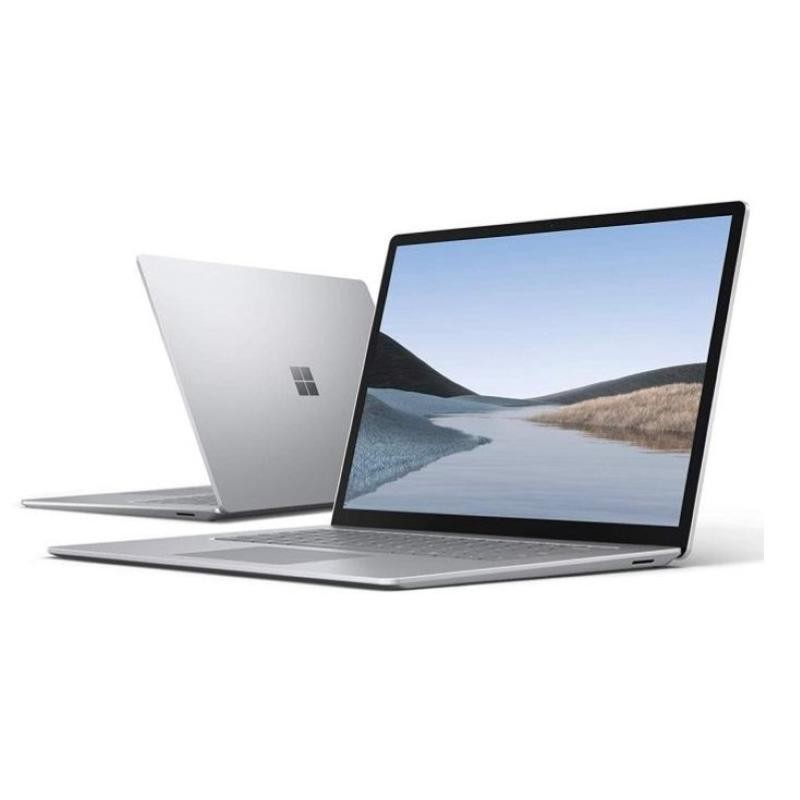 Microsoft Surface Laptop 3 i7-1065G7 256GB SSD 16GB RAM SILVER *READ DESC*