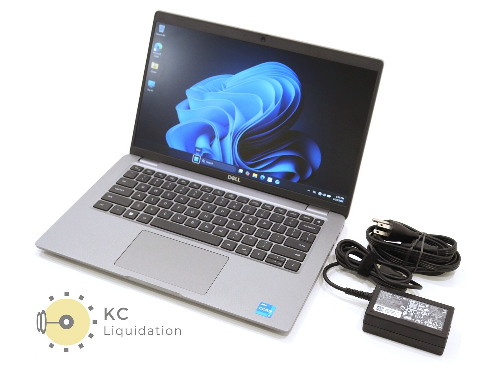 Dell Latitude 5440 14″ Intel i5-1345U 16GB 512GB NVMe Windows 11 Home
