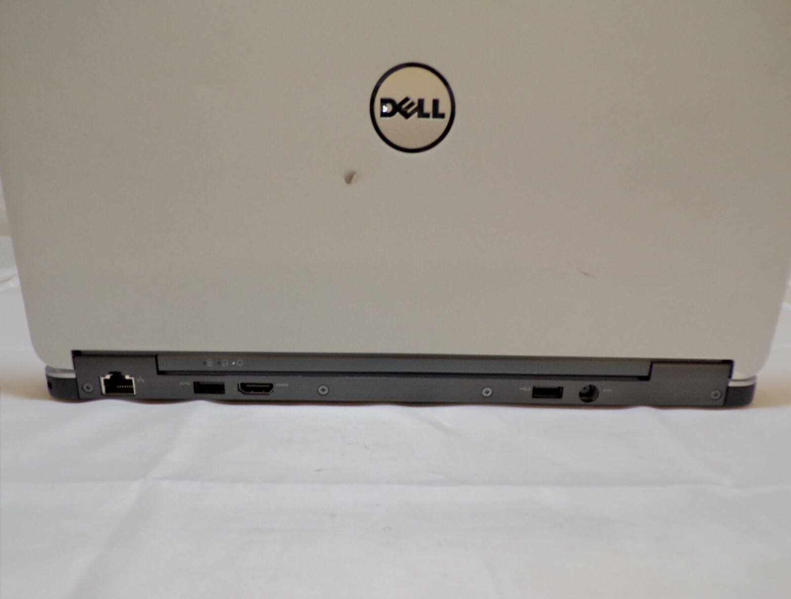 Dell Latitude E7240 Ultrabook, i5, 128GB SSD, 8GB 12.5″ Laptop, Windows 10 Pro