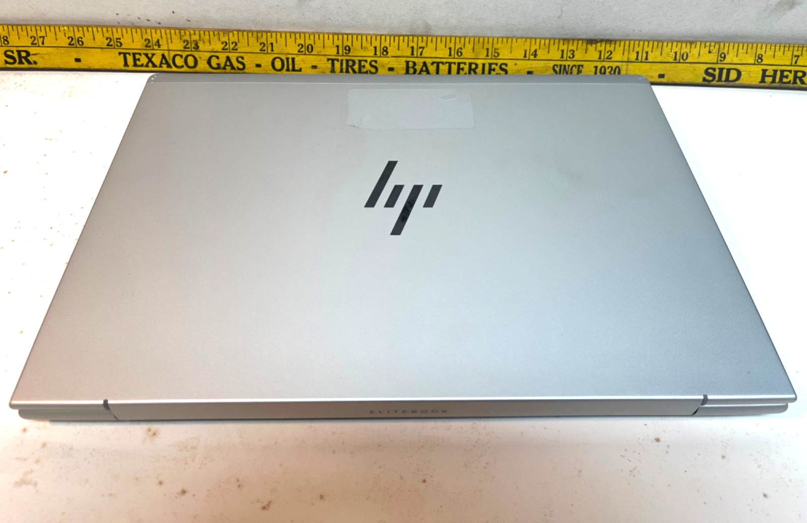 HP EliteBook 640 G11 Poly Studio Intel VPRO B11W0UP-ABA Laptop AS-IS