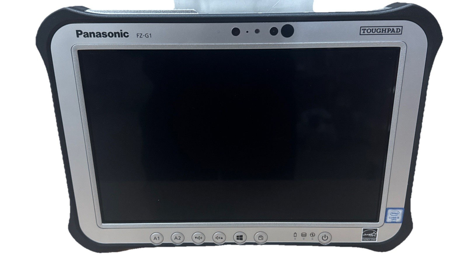 Panasonic FZ-G1U1096VM Tablet Computer ToughPad