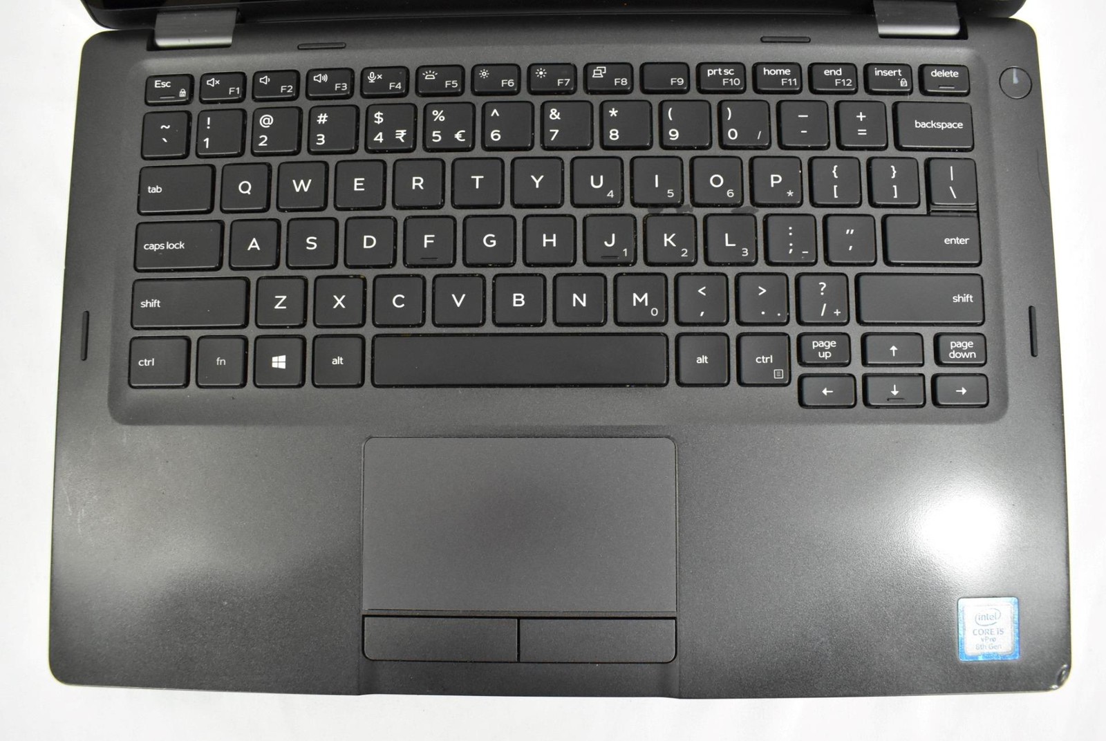 Dell Latitude 5300 2-in-1 Laptop i5-8365U 1.6GHz 16GB 256GB No OS *See Details*
