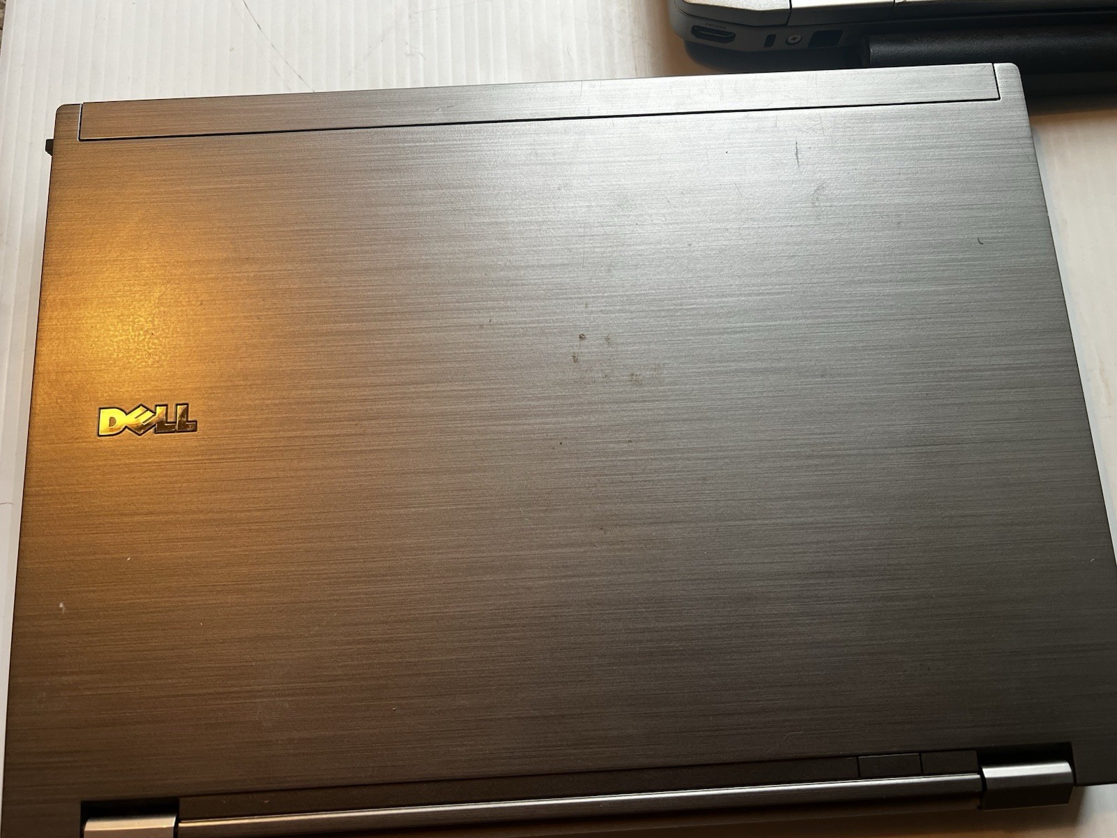 3 FOR PARTS laptops DELL Latitude E6410-E6430 SAMSUNG Notebook