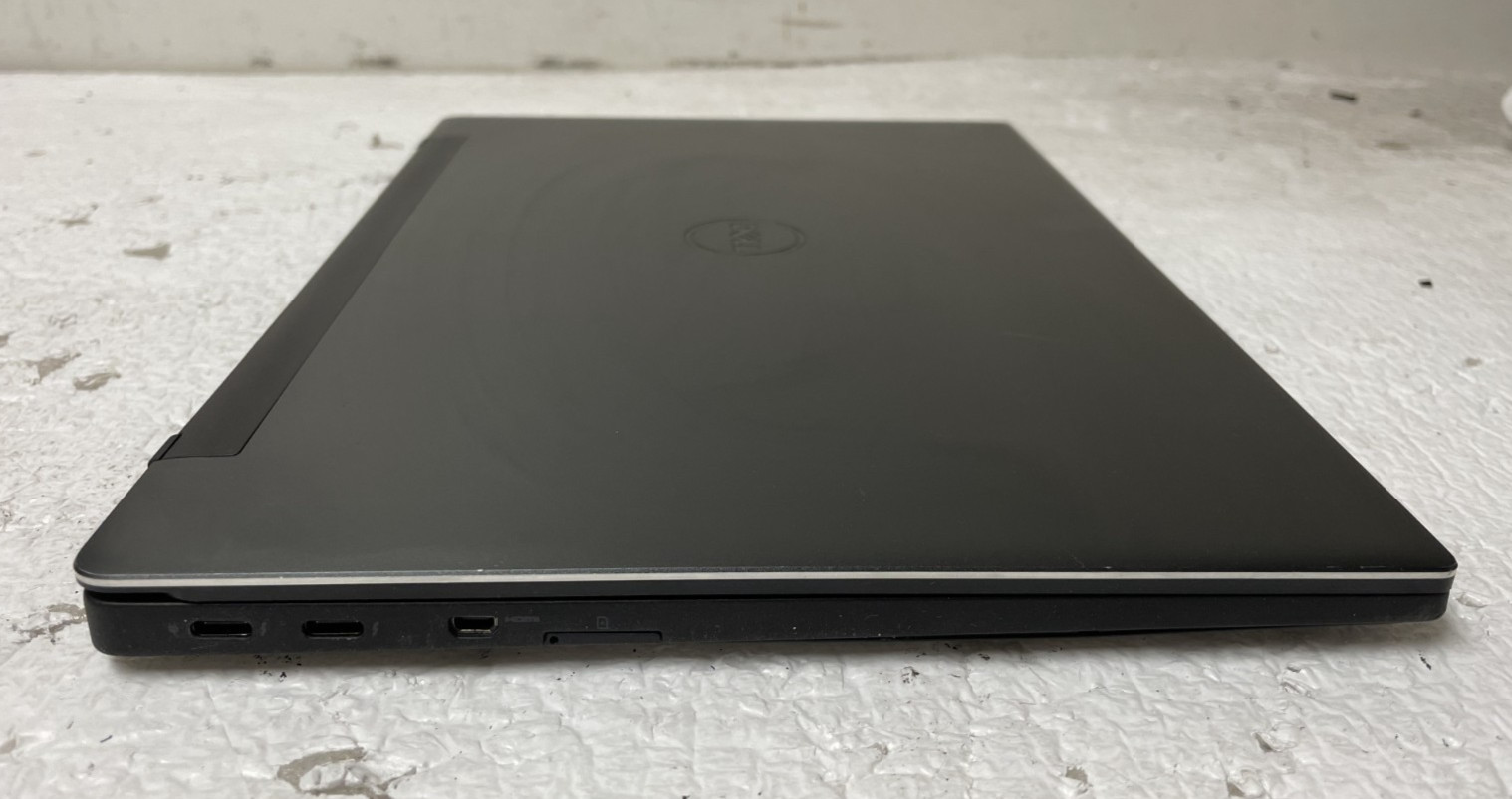 Dell Latitude 7370 m7-6Y75 @1.20GHz 8GB RAM NO SSD Touchscreen For Parts *READ