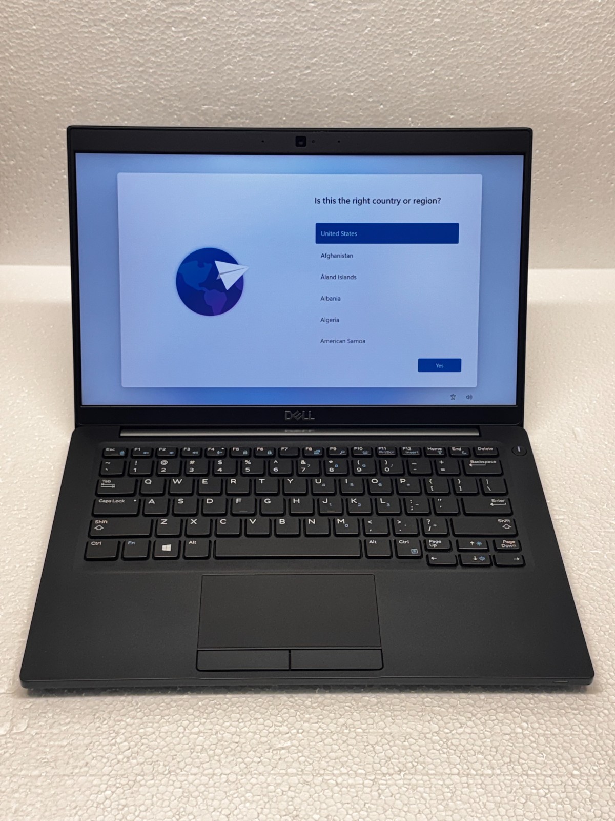DELL LATITUDE 7390 i7-8650U 16GB RAM 512GB SSD WIN11PRO (NON-TOUCH) #2