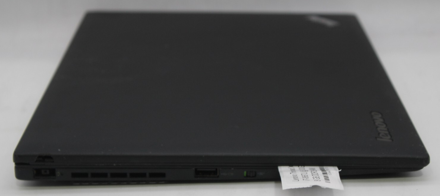 Lenovo Thinkpad X1 Carbon i7-3667U@2.0GHz 8GB DDR3 RAM NO OS *Parts/Repair*