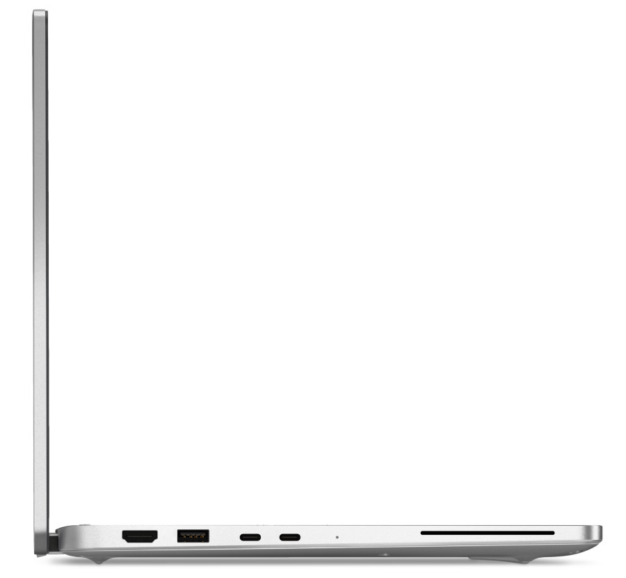 Dell Pro 14 Plus PB14250 Intel Core Ultra 5 235U 32GB RAM 1TB