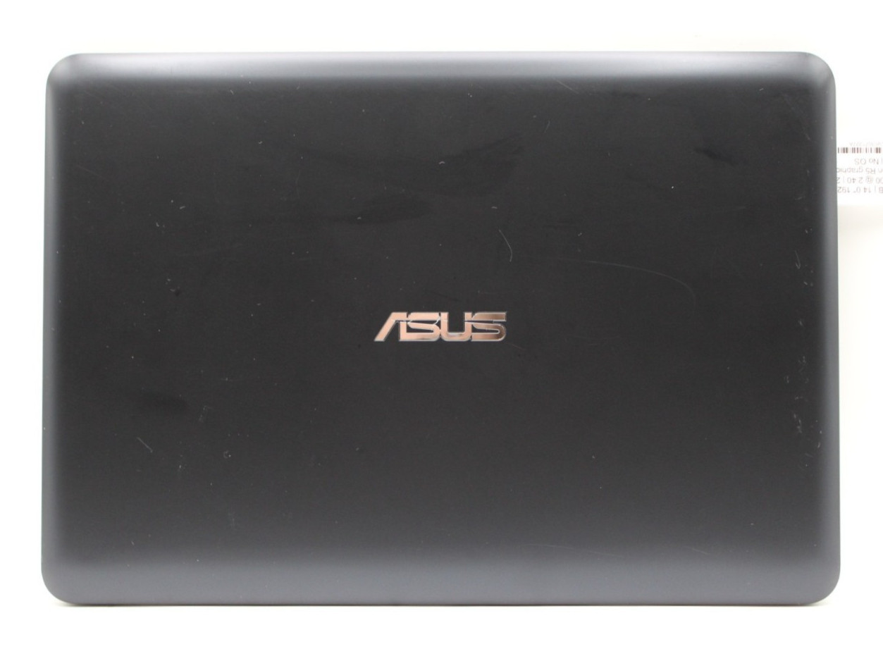 ASUS F402B AMD A9-9400@2.4GHz 2GB DDR3 NO STORAGE OR OS *USED/TESTED*