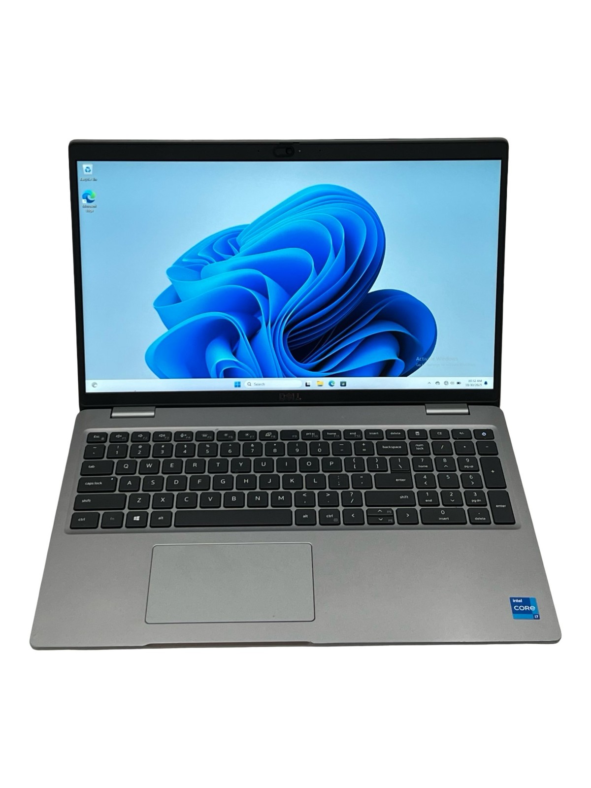 Dell Latitude 5520 | 15″ | i7 CPU | 16GB RAM | 256GB SSD | 1-Year-Warranty