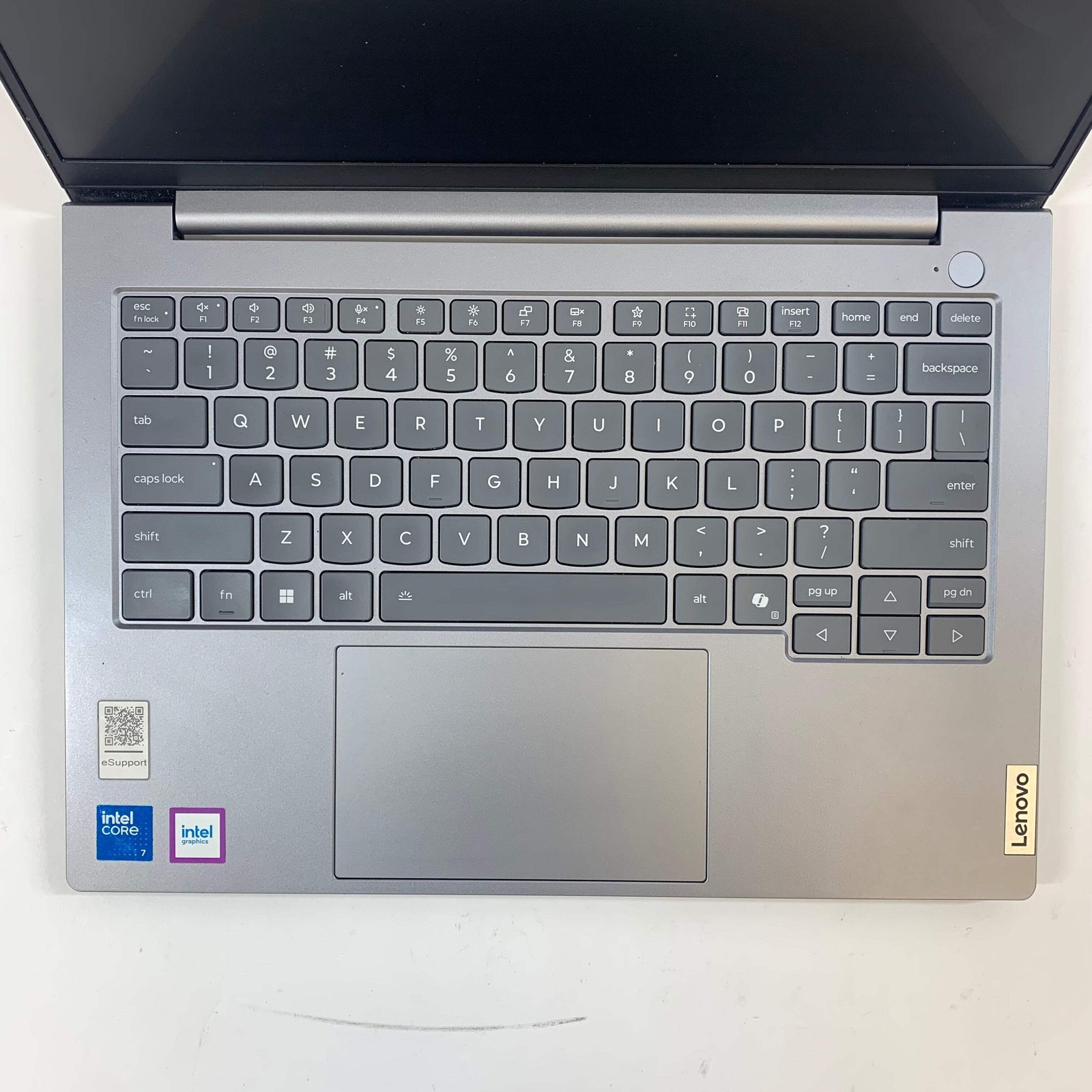 Lenovo Thinkbook 14 G8 IRL 14″ Core Ultra 7 240H 2.5GHz 16GB RAM 512GB SSD