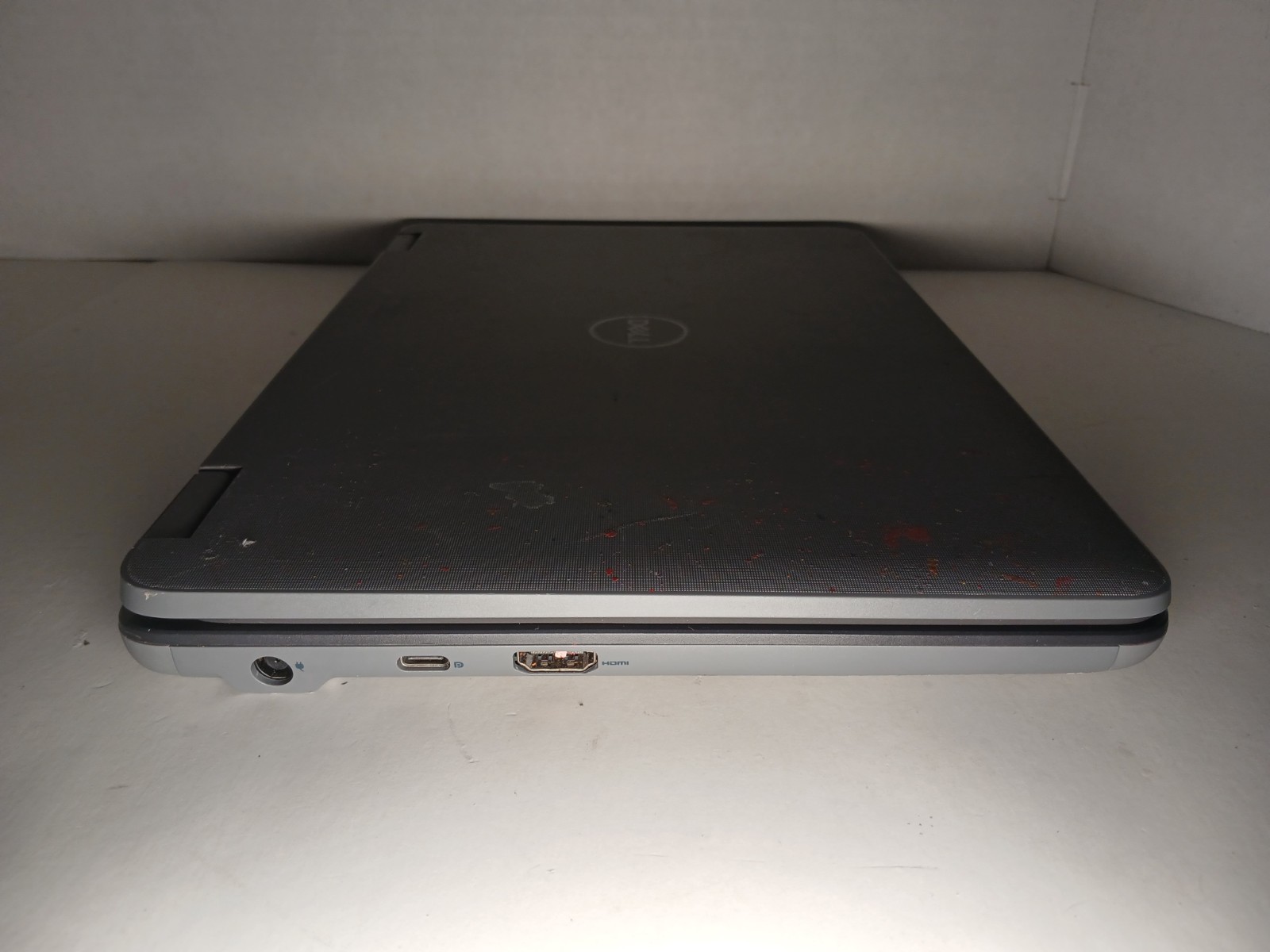 Dell Latitude 3120 2-in-1 Laptop 11.6″ Pentium N6000 8GB RAM 128GB SSD #97