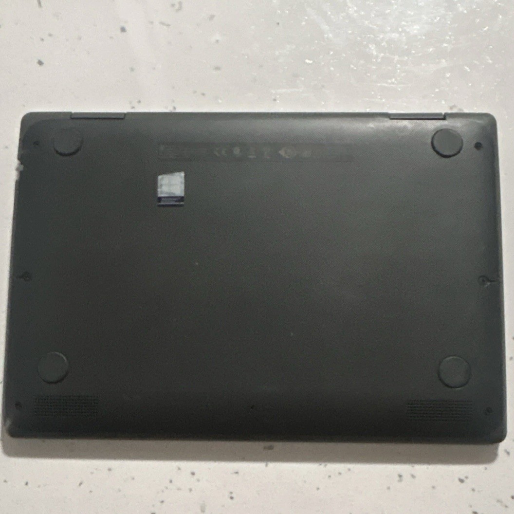 LAPTOP HP ProBook x360 11 G5 EE 11.6″ Touchscreen 2-in-1 4GB 128GB SSD Linux