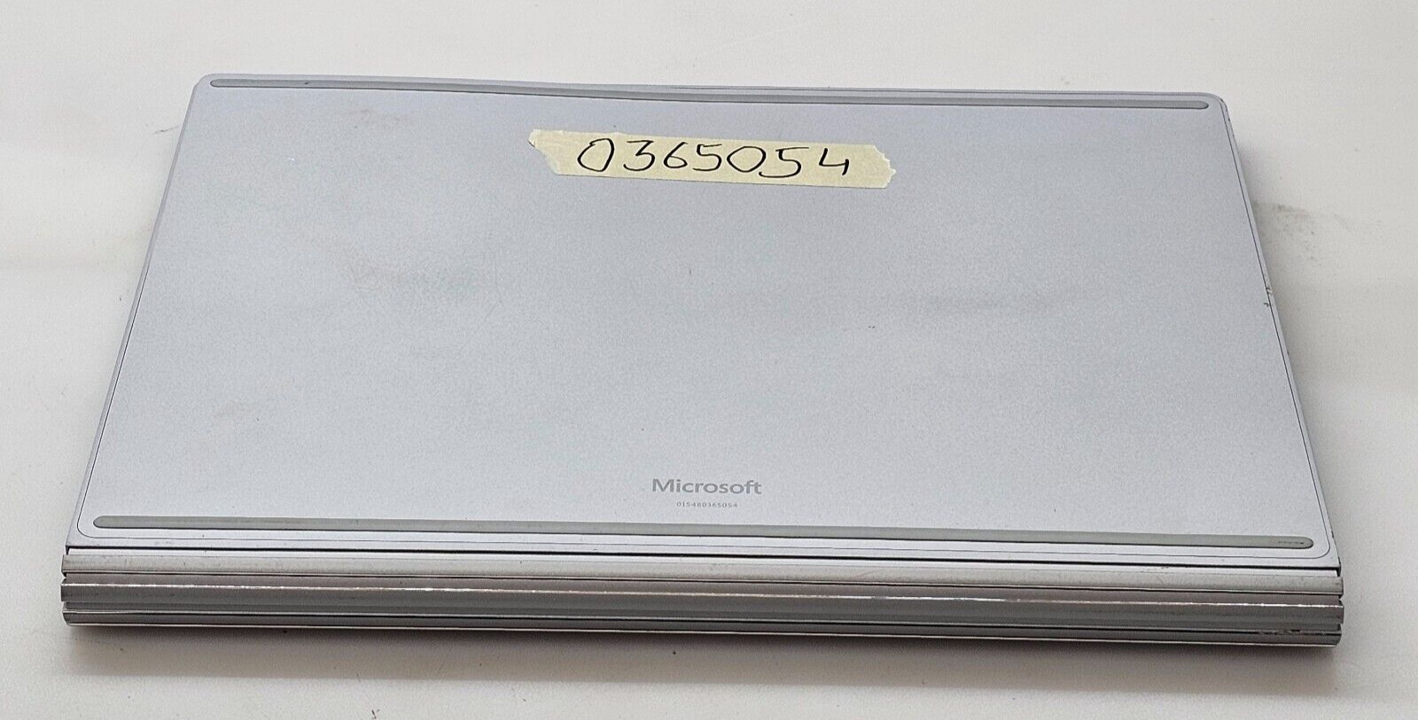 MISROSOFT SURFACE BOOK 1703 i7-6600U @ 2.60GHz 16GB RAM 512GB SSD WIN-10P *READ