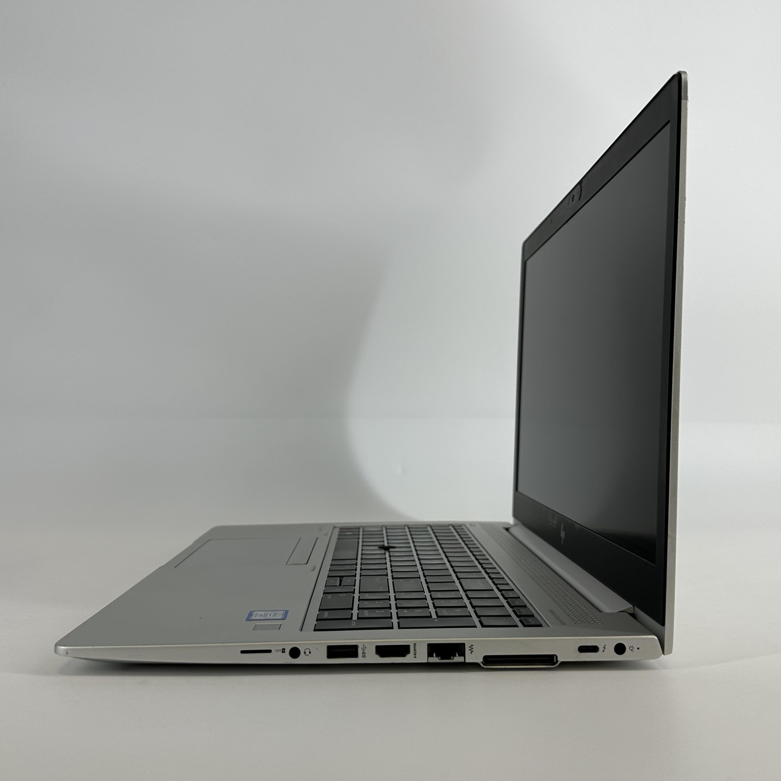 HP Elitebook 850 G5 15.6 FHD i7-8650U 1.90GHz 16GB 256GB SSD Good BENT FRAME