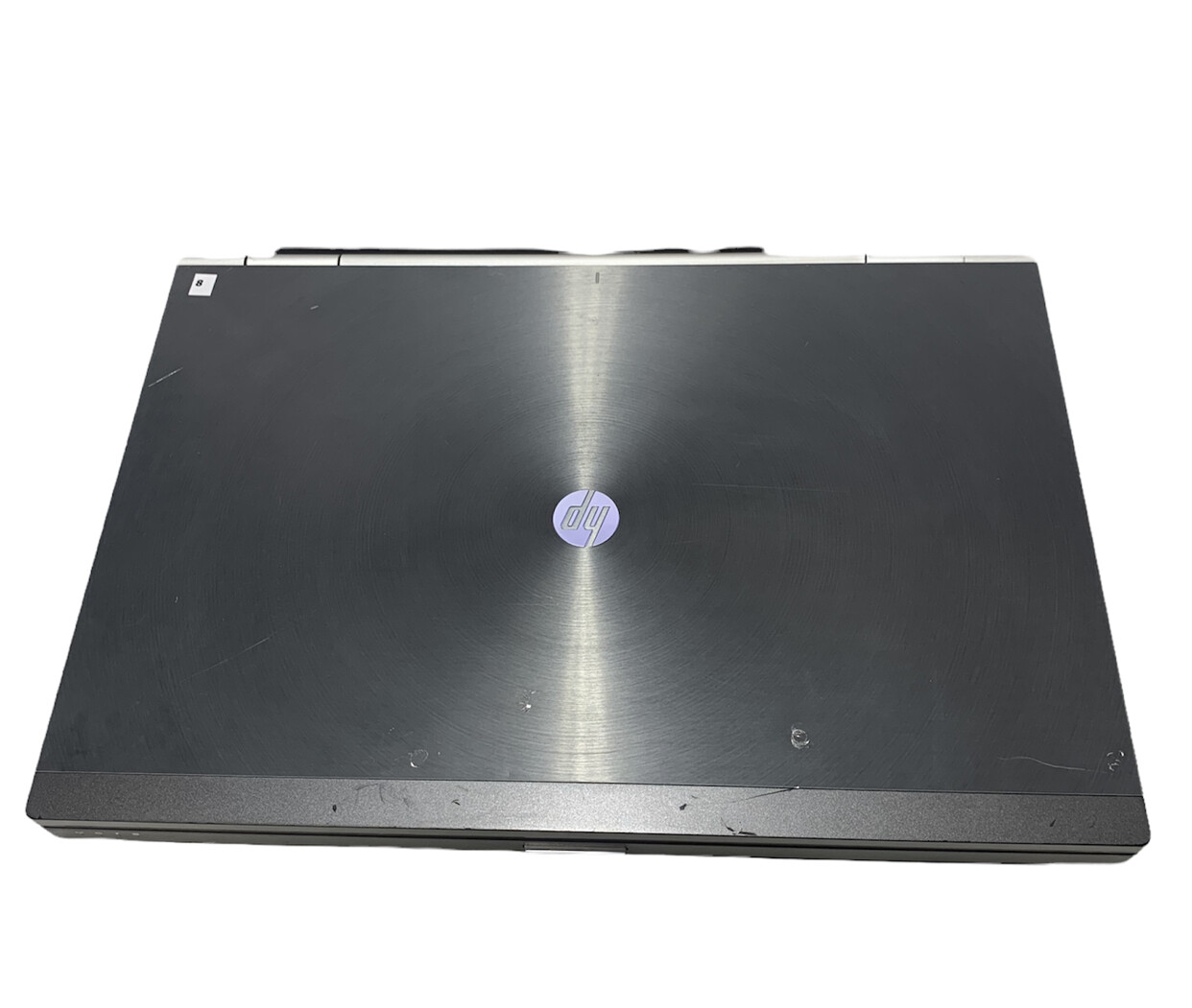 HP EliteBook 8460W i7-2670QM 2.20GHz 4GB not hard drive