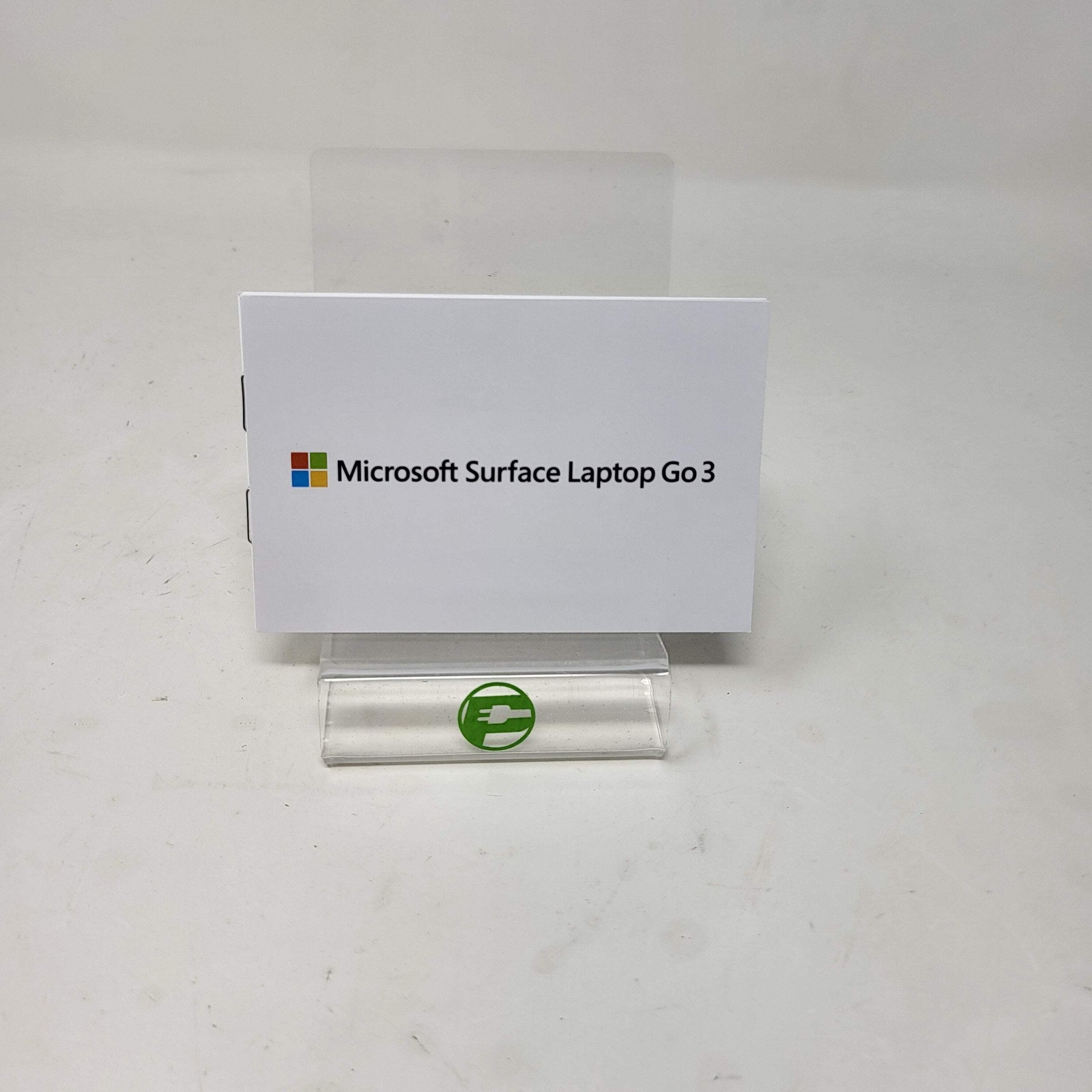 Microsoft Surface Laptop Go 3 1796 12.4″ i5-1235U 2.5GHz 8GB RAM 256GB SSD