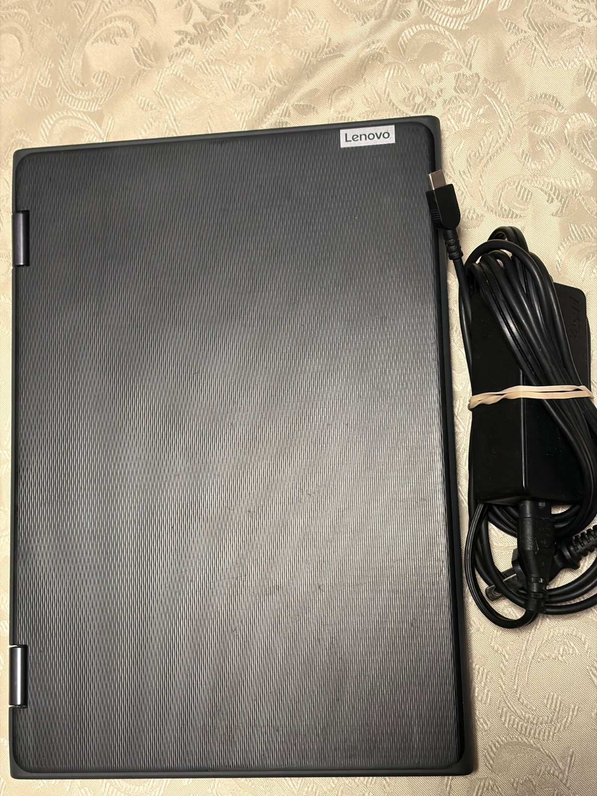 Lenovo 300e 2nd Gen 81M9 Celeron N4100 1.1Ghz 4GB RAM 64GB SSD Touchscreen Win10
