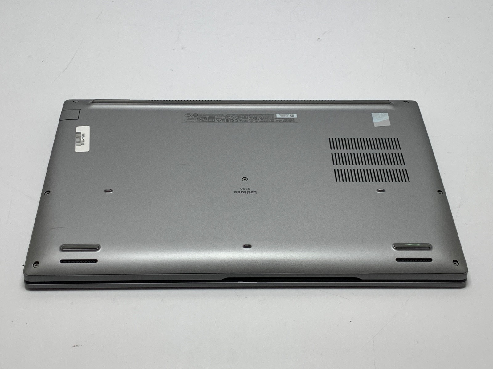 Dell Latitude 5550 | Ultra 7 155U | 16GB RAM | 256GB NVMe | LINUX | READ
