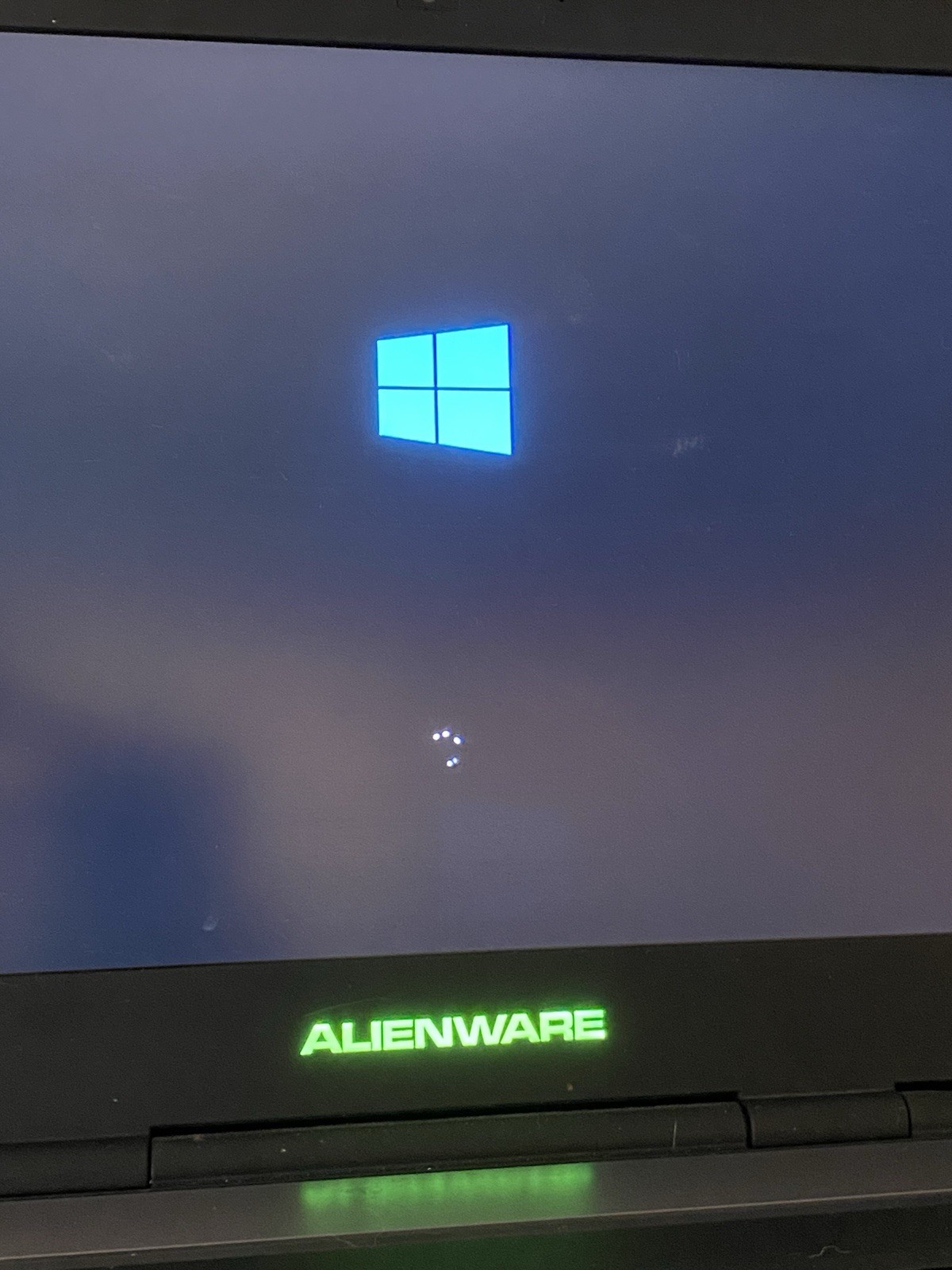 Alienware17 P18E Gaming Laptop Dual Nvidia GeForce GTX 860M 19.5V/9.23/12.3 A 17