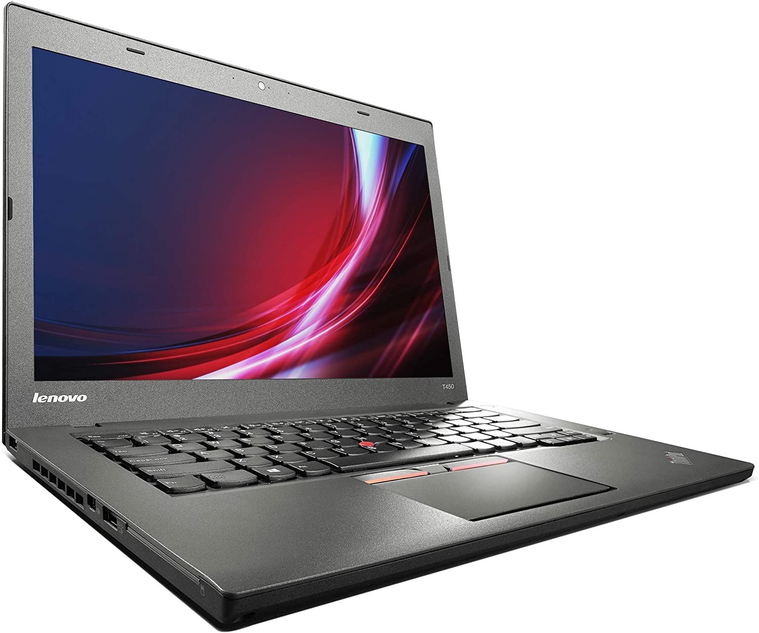 Lenovo ThinkPad 15.6″ Laptop PC: Intel i5 16GB RAM 1TB SSD Webcam Windows 10
