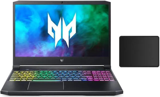 Acer Predator Helios 300 15.6 in FHD 144Hz i7-11800H NVIDIA GeForce RTX 3070