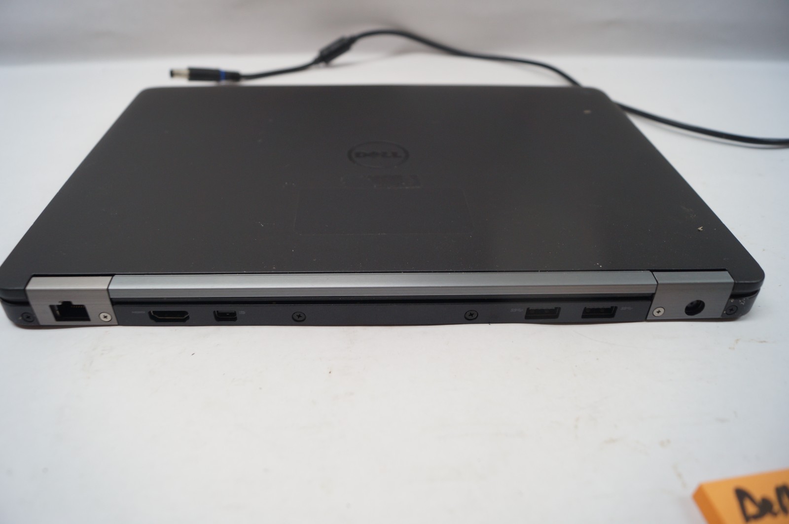 Dell Latitude E7270 Notebook Laptop 12.5″ Intel Core i7 READ WORKING PoR D152