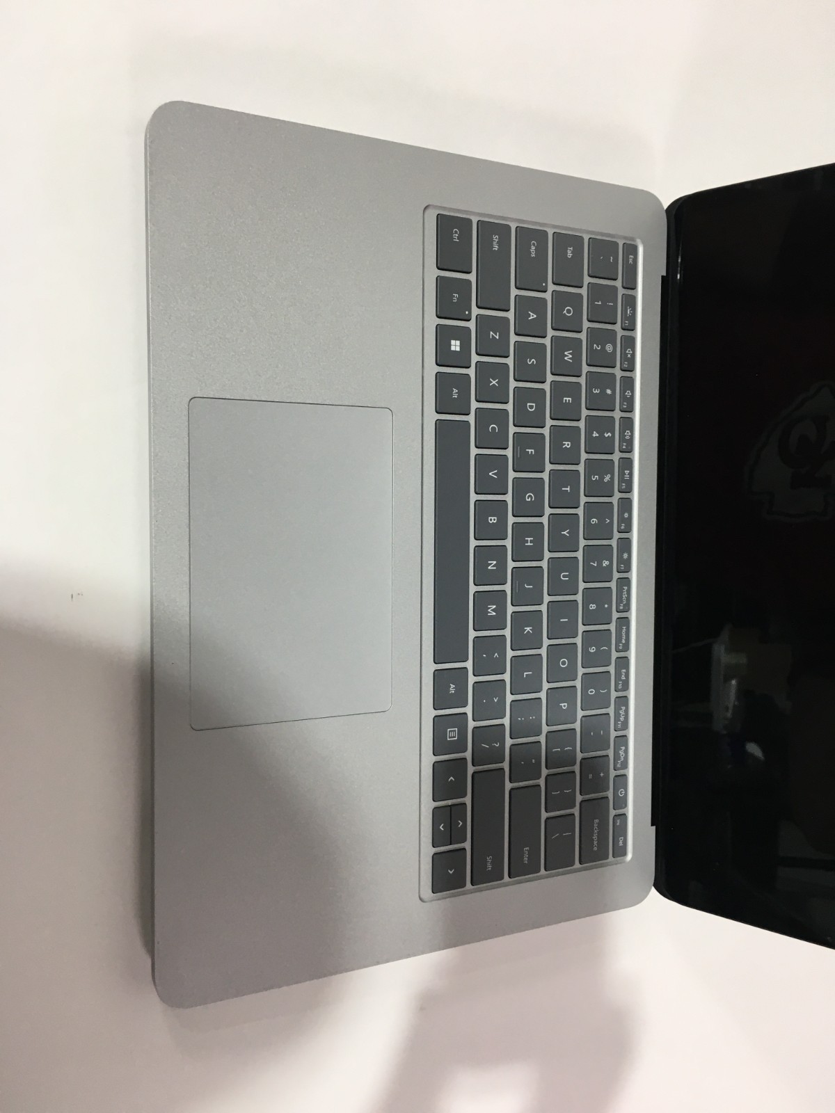 Microsoft Surface Laptop Studio 1964 i7-11370H 1TB SSD 32GB RTX 3050 Ti *No A/C*