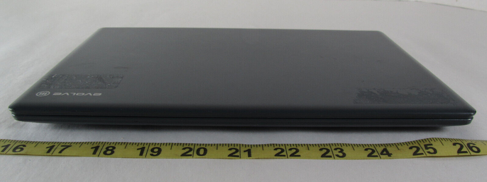 Evolve III Maestro e-Book Student Laptop PC Windows 10 Pro Education 64GB SSD