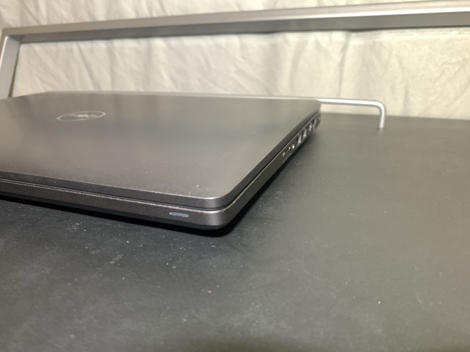 Dell Latitude 5400 i5-8365U 8GB 256GB SSD Win11 14in Black