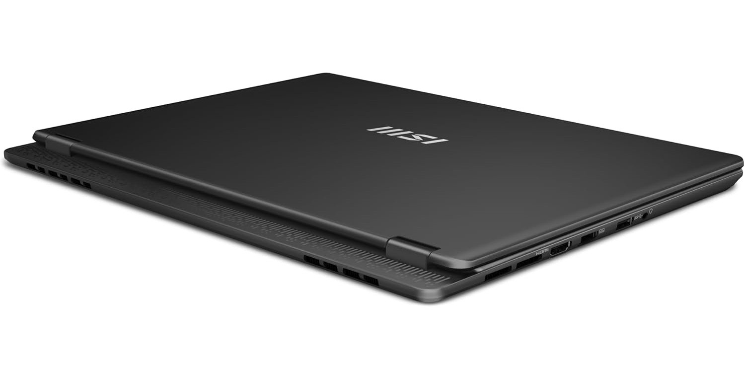 MSI Prestige 14 AI+ Evo 14″ FHD+ 144Hz Intel Core Ultra 7 258V 32GB 1TB SSD W11H