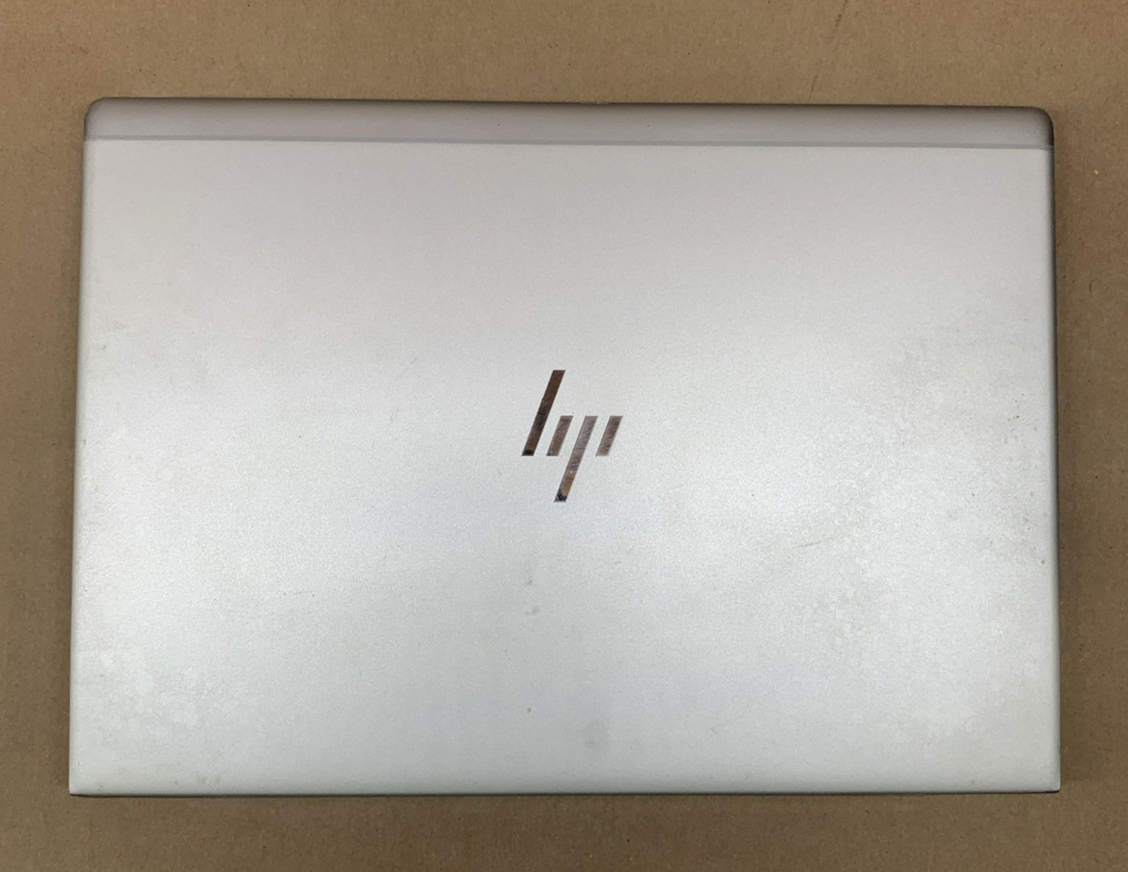 HP Elitebook 840 G6, Intel Core i7-8665U @ 1.9GHz, 4GB RAM, No SSD , No OS