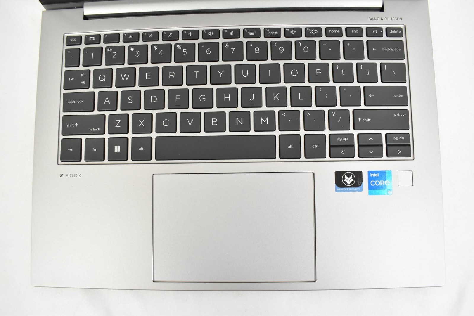 HP Z Book Firefly 14 G9 Laptop i5-1240P 16GB 256GB SSD 14″ No OS *See Details*