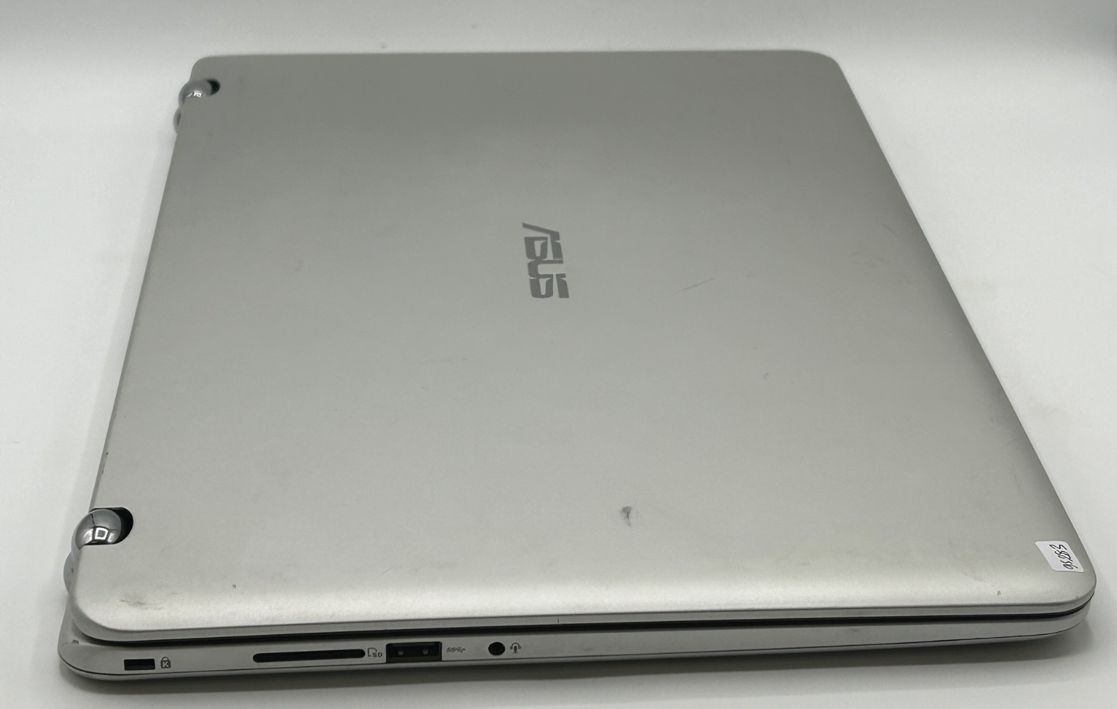 Asus Q504U Notebook PC Touch Intel i5 7th 8GB RAM 256GB SSD UNTESTED SOLD AS IS