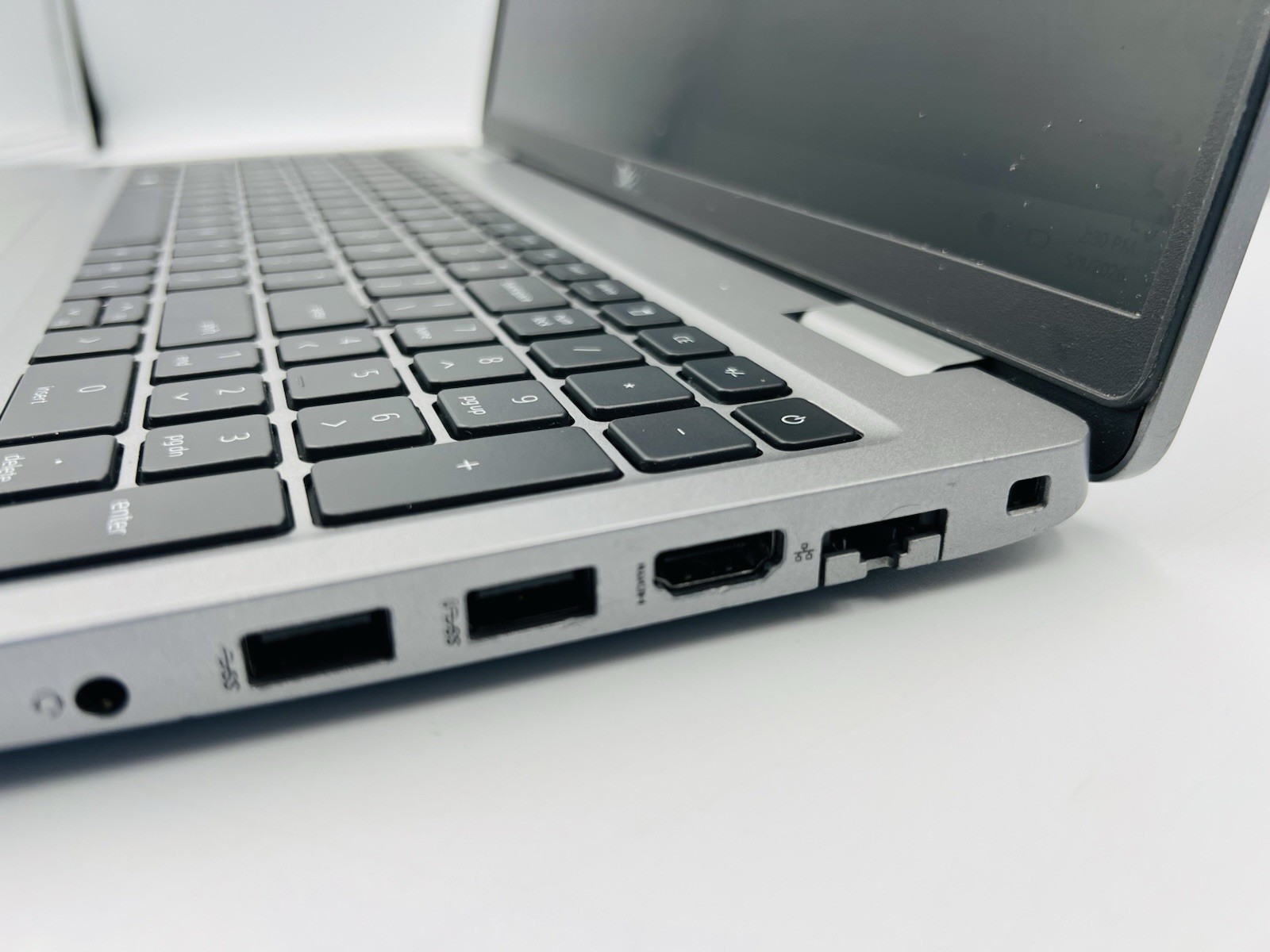 Dell Latitude 5520 15″ i5-1145G7@2.6GHz, 8GB RAM, 256GB , Win 11