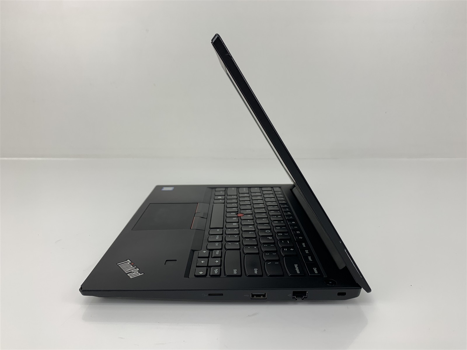 Lenovo ThinkPad E480 i5-7200U 2.50GHz 8GB RAM 256GB SSD Win 11 Pro 20KN003TUS