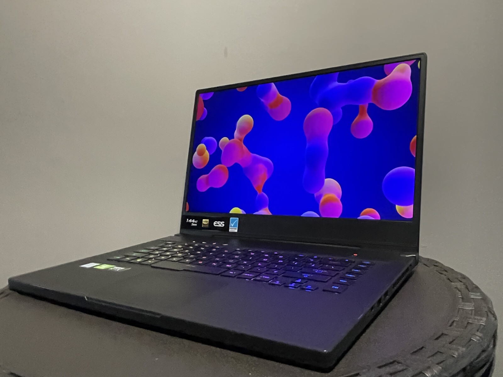 ASUS ROG Zephyrus Laptop