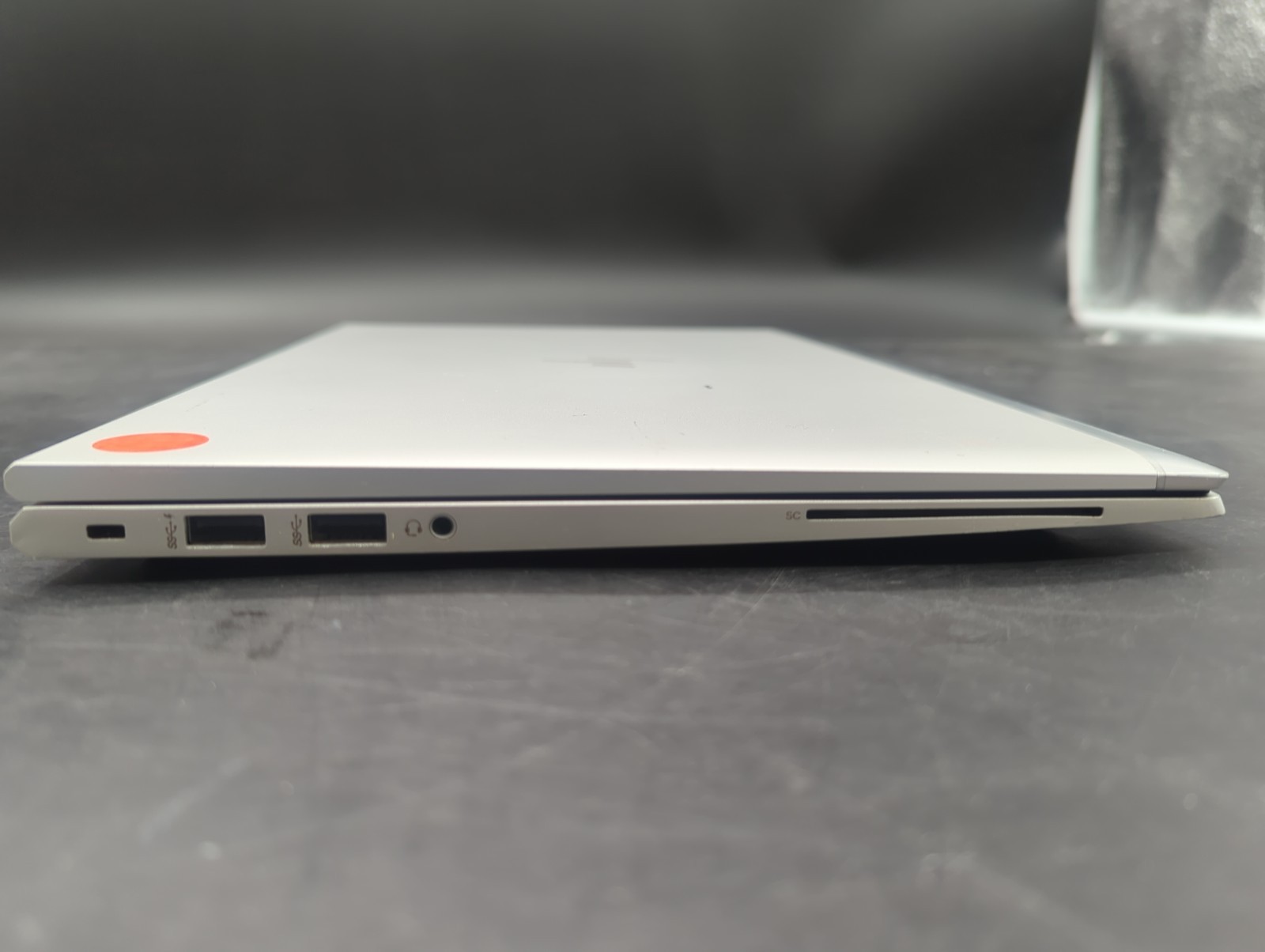 HP: EliteBook: 840 G7: i5 10th Gen: 16GB RAM: No HD: No OS: Tested & Wiped