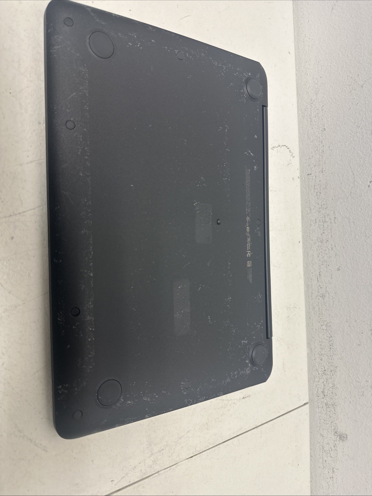 HP CHROMEBOOK 14A G5 AMD A4 PORCESSOR, 4GB RAM, 32GB