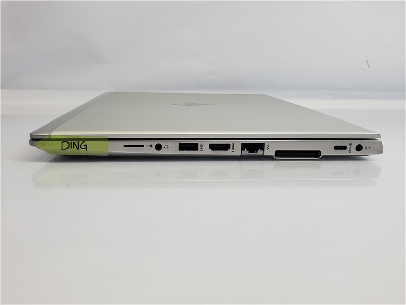 HP EliteBook 745 G6 Laptop Ryzen 5 Pro 3500U 8GB 256GB SSD Win 10 COA Grade C