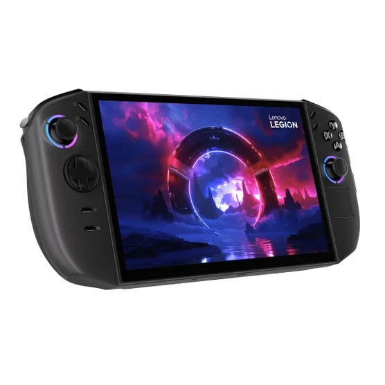 Lenovo Legion Go 2 Handheld Gaming Ryzen Z2 Extreme 32GB 2TB 8.8″ OLED 144Hz