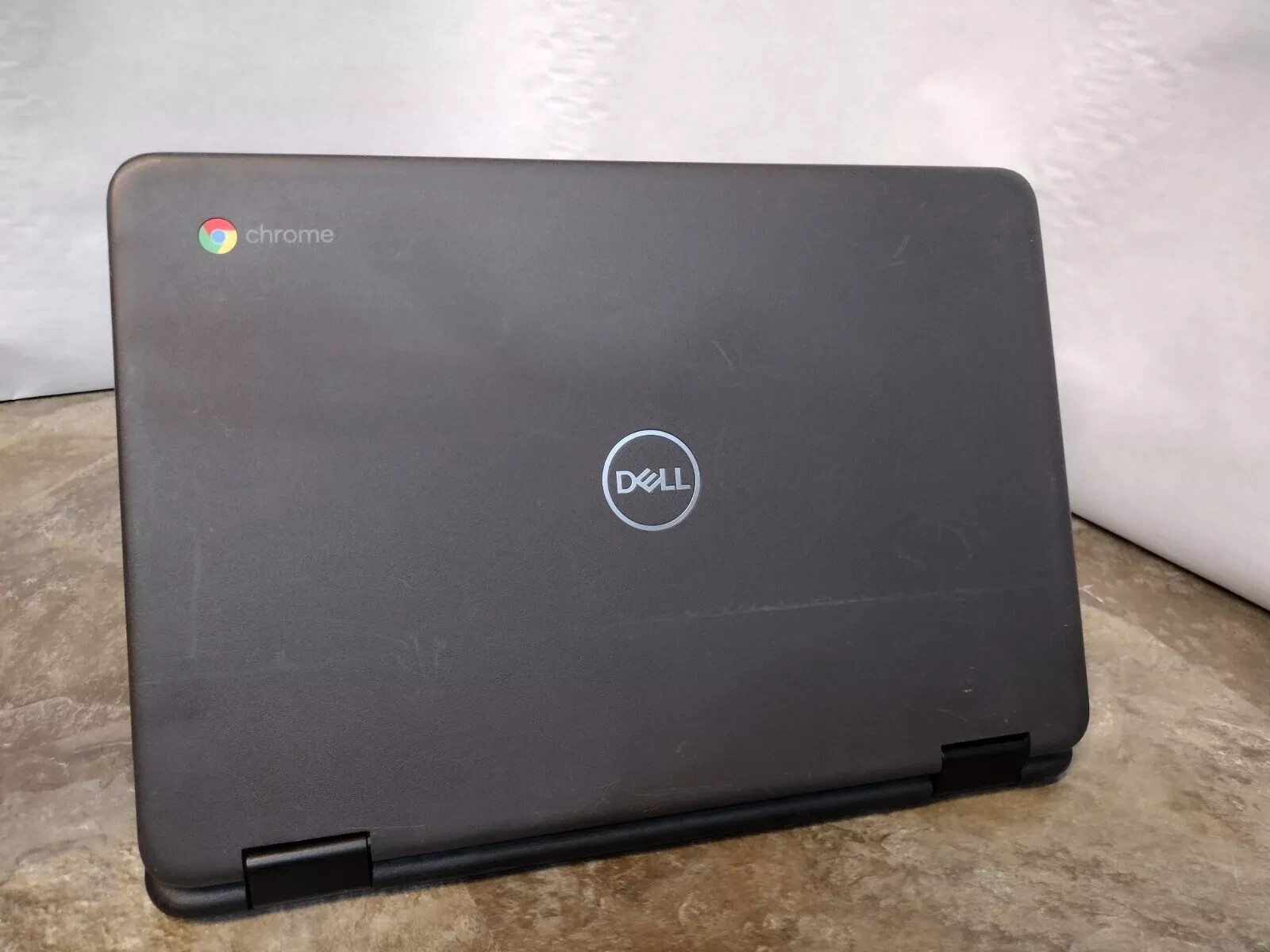 HP Chromebook 14-SMB 14″ Laptop Intel Celeron 2GB RAM 16GB eMMC