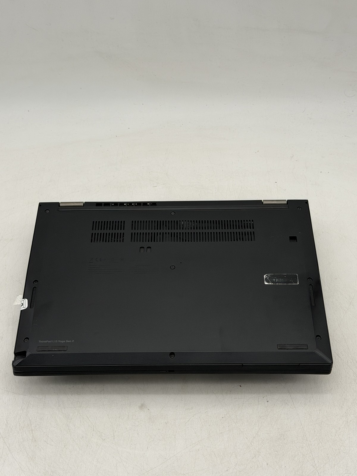 Lenovo ThinkPad L13 Yoga Gen 2 (2-in-1) 13.3″ i5-1135G7 8GB 256GB |NO OS Read|