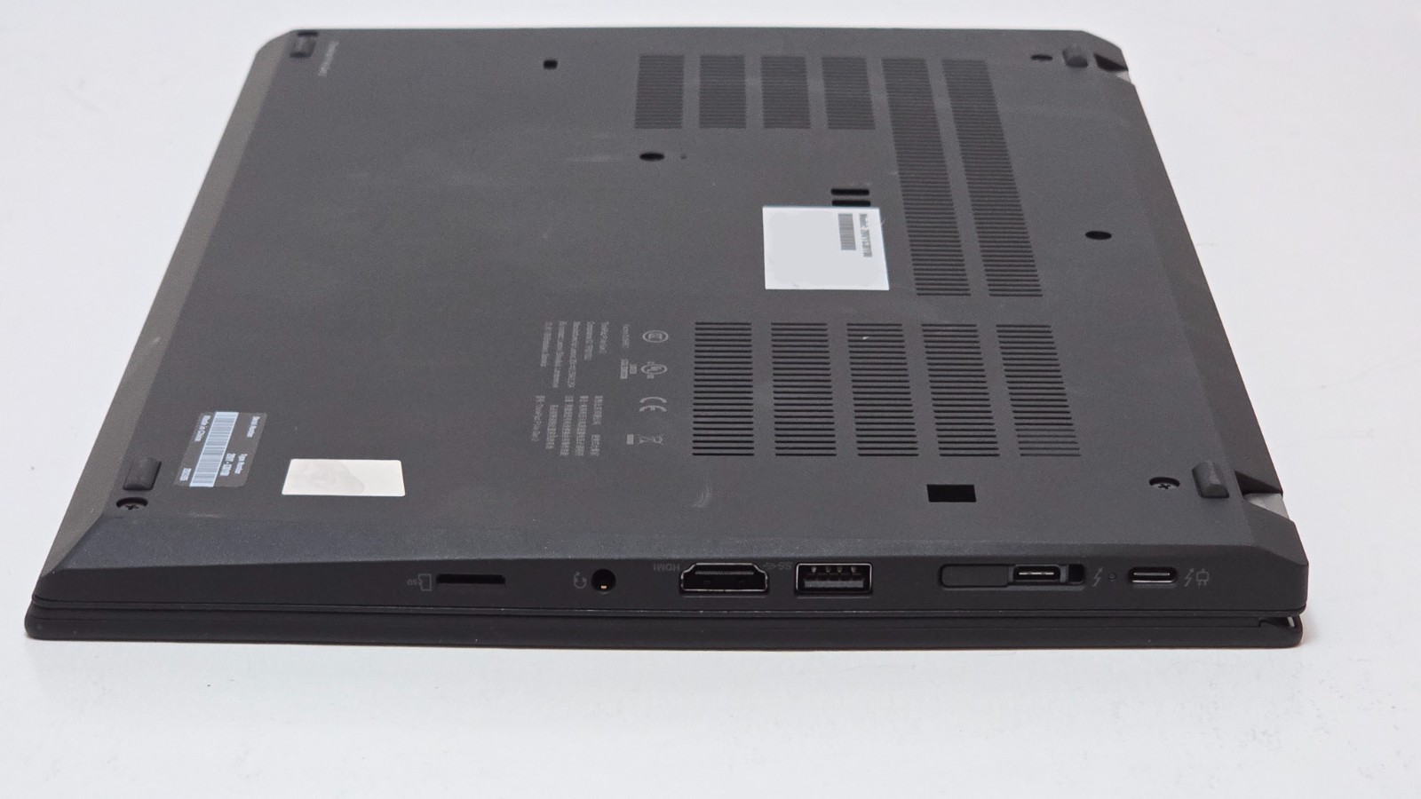 Lenovo ThinkPad P14S Gen 2 Intel i7-1185G7, 48GB RAM, 1TB SSD NVIDIA T500 Touch