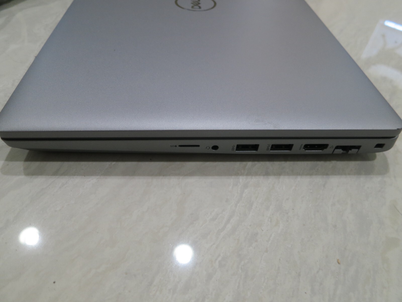 Dell Latitude 5521 15.6″ FHD i7-11850H 2.5GHz 32GB 512GB SSD W11