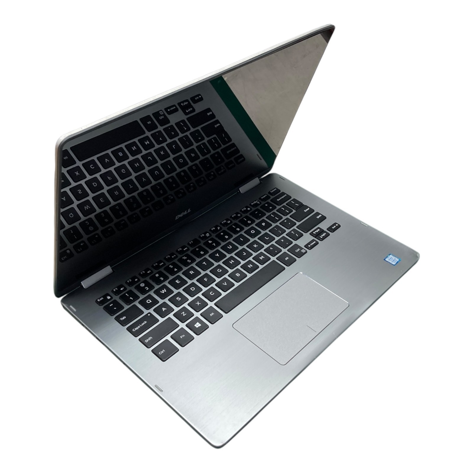 Dell Inspiron 7506 2-in-1 15.6” Touch – i7-1165G7 | 16GB RAM | NO HDD/OS