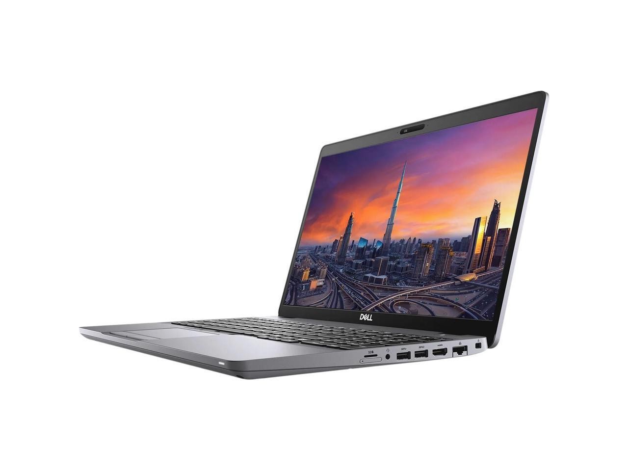 Dell Precision 3561 15.6″ FHD Laptop, i7, 512GB, 32GB, T1200, Windows 11P