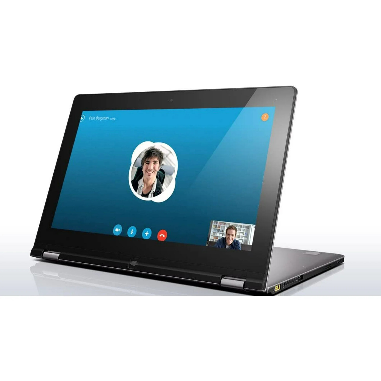 Lenovo Ideapad Yoga 11s 11.6-inch Convertible 2 in 1 Touchscreen Ultrabook