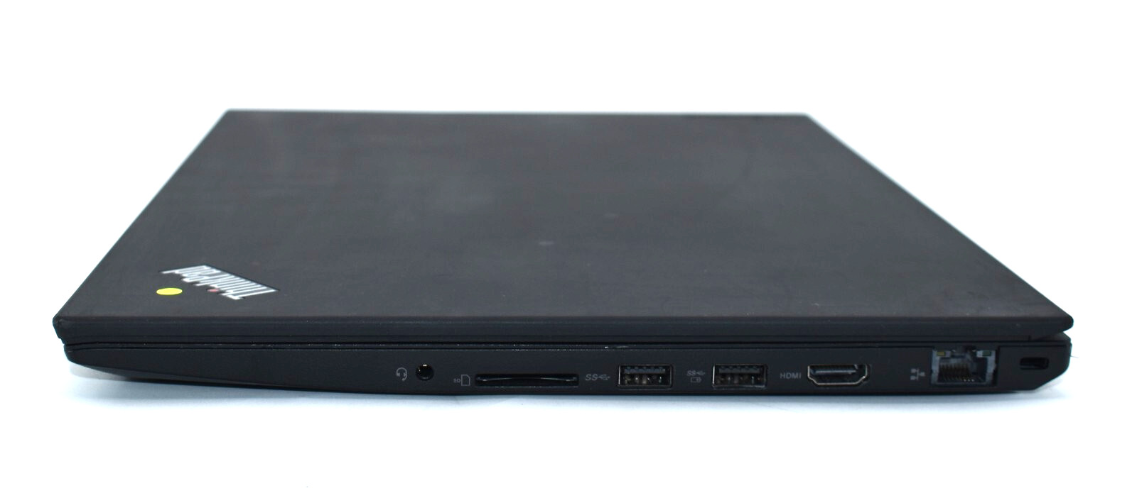 15.6″ Lenovo ThinkPad P52S Laptop i7-8550U 1.80GHz Quadro P500 Mobile No RAM/SSD