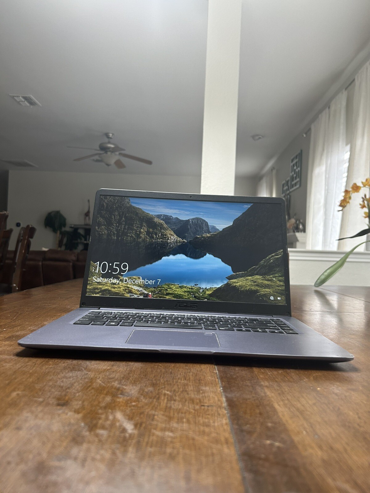 asus vivobook 15 F510QA